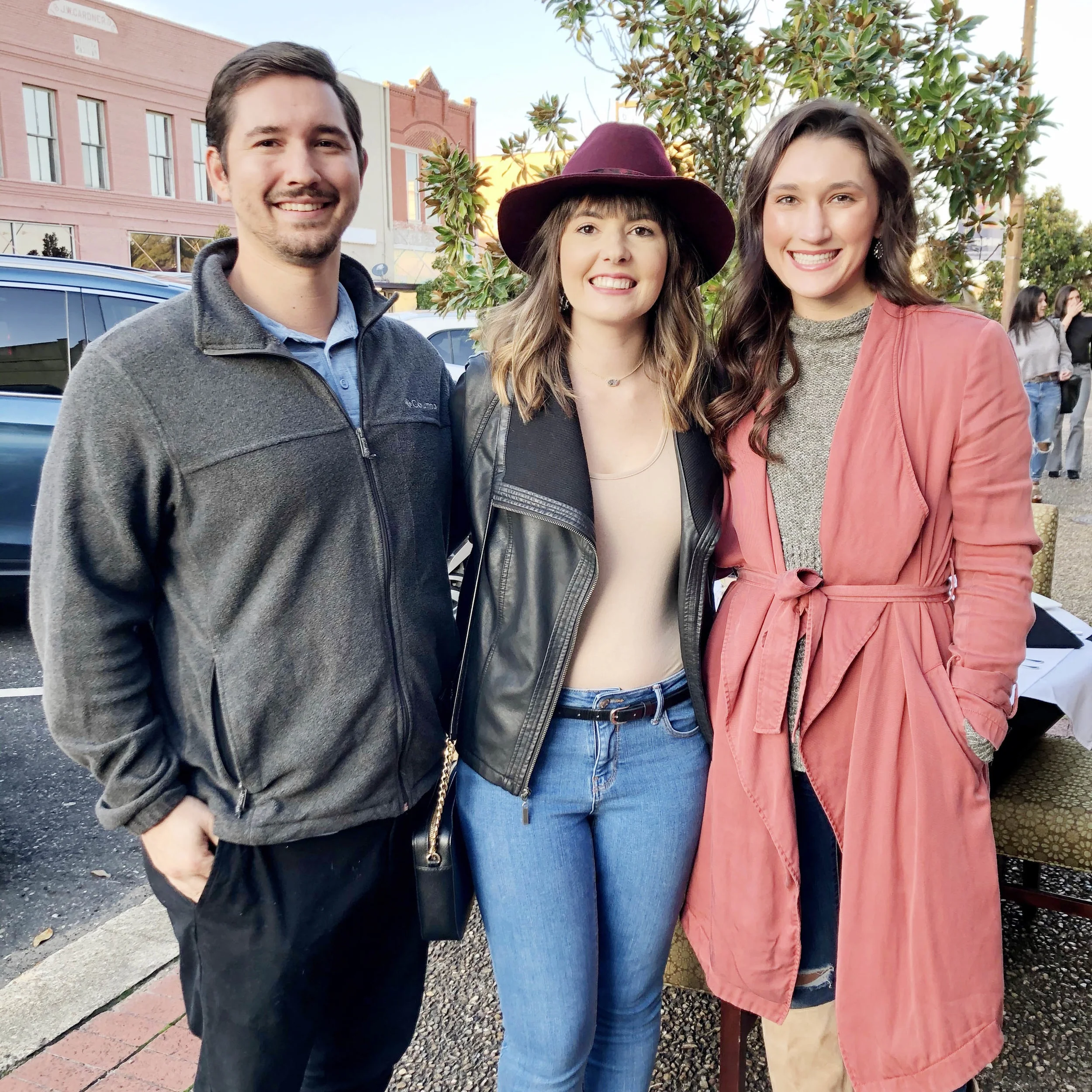 Greater Texarkana Young Professionals host Taste of Downtown