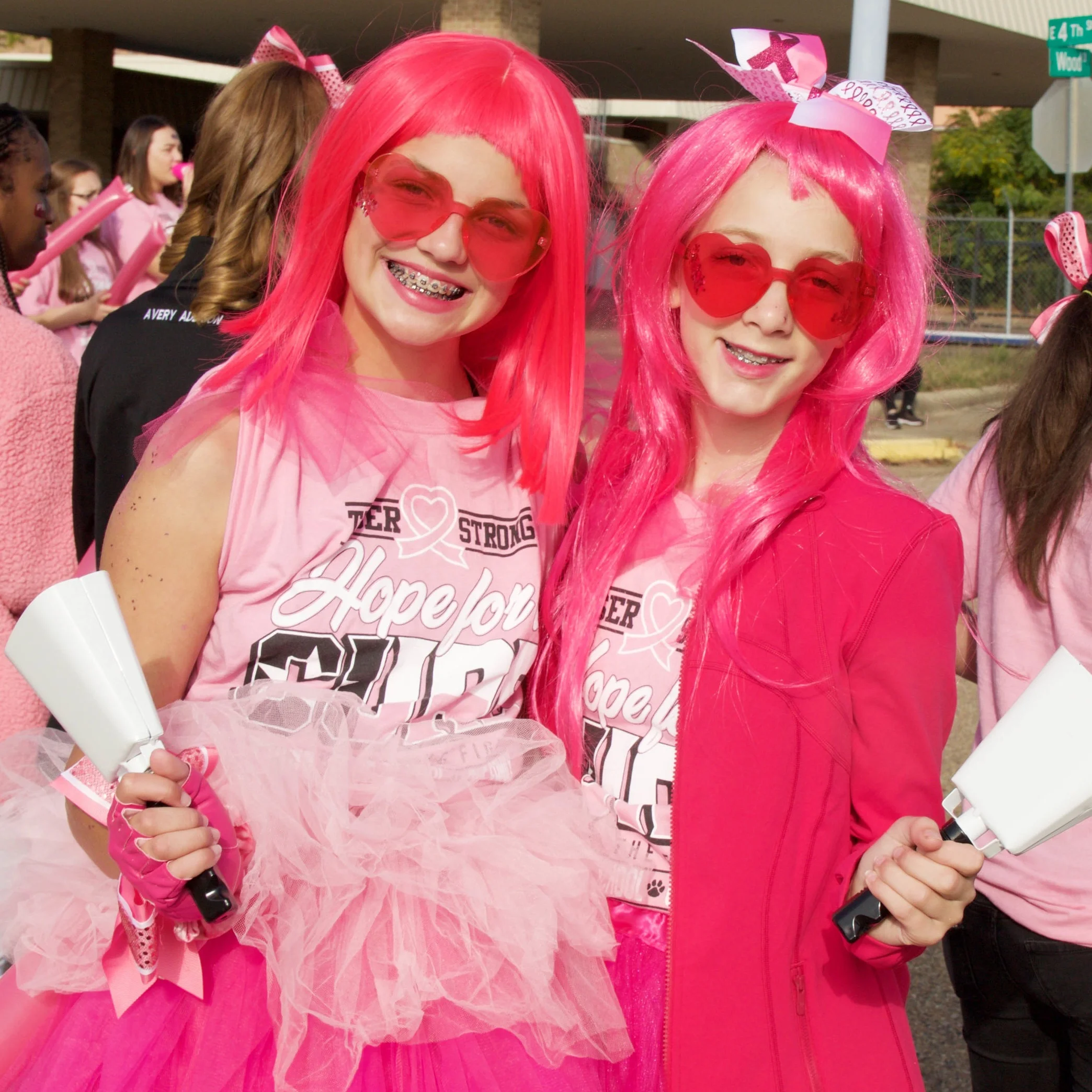 2019 Komen Texarkana Race for the Cure®