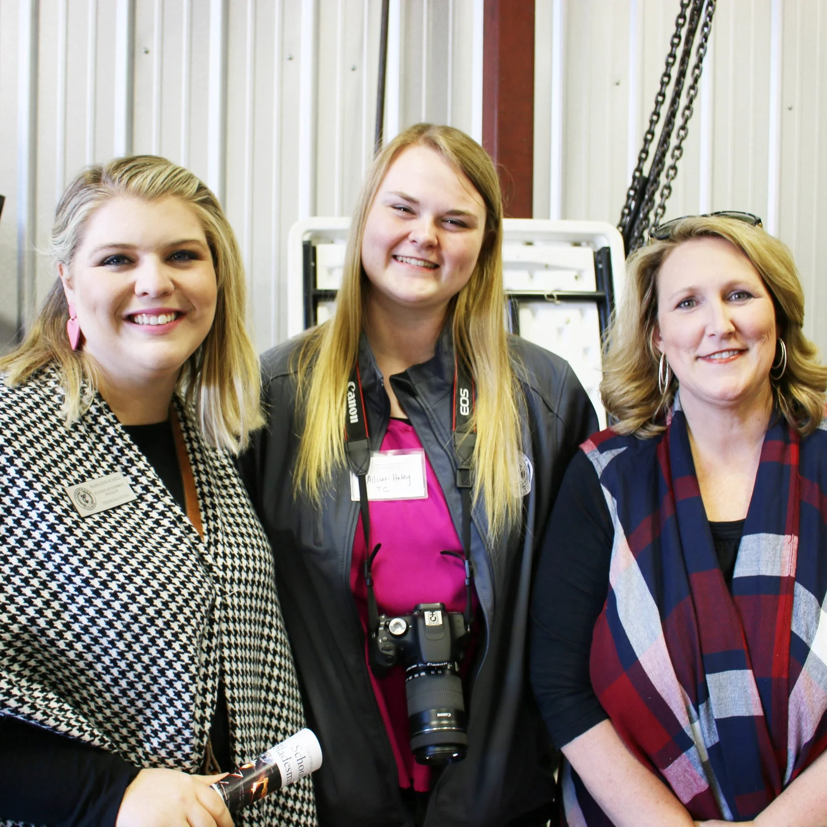 Texarkana College hosts Bill Moran School of Bladesmithing  Grand Opening