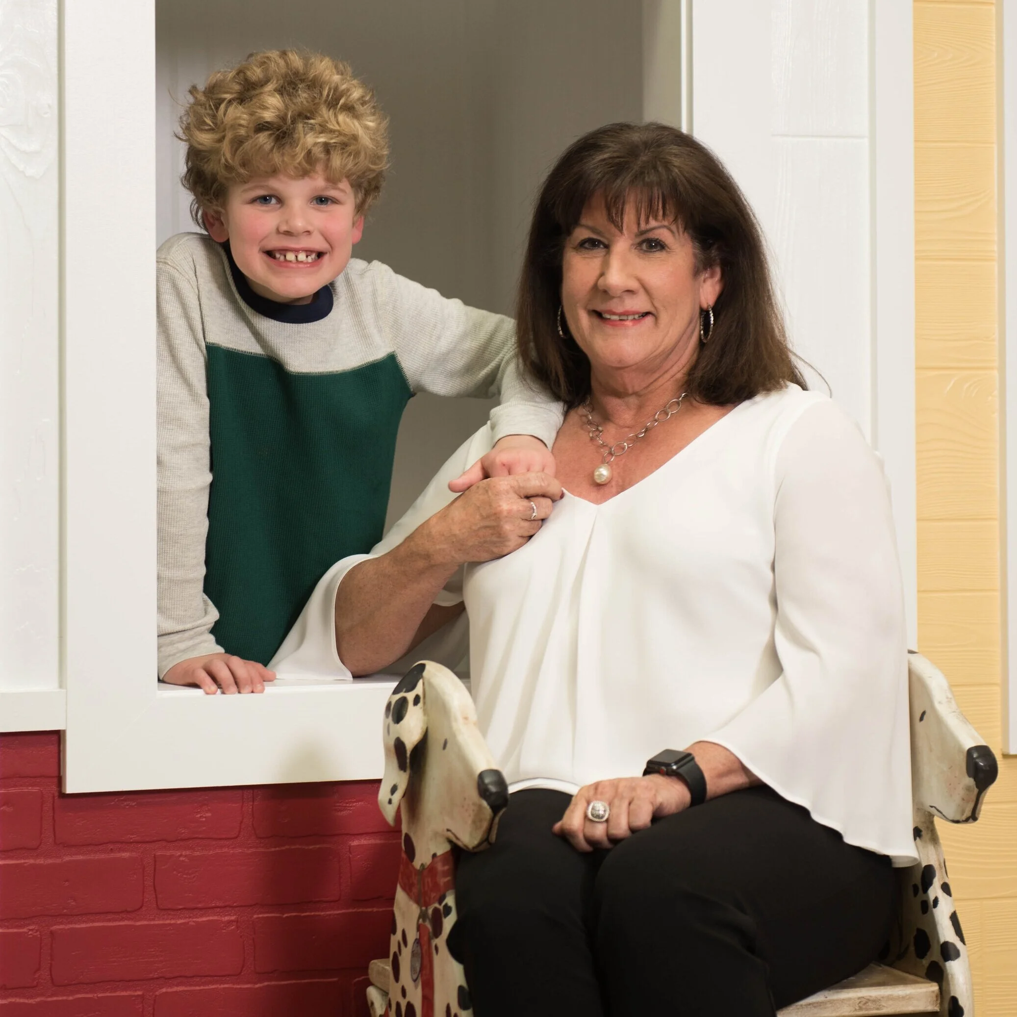 New Year. New Location. New Direction