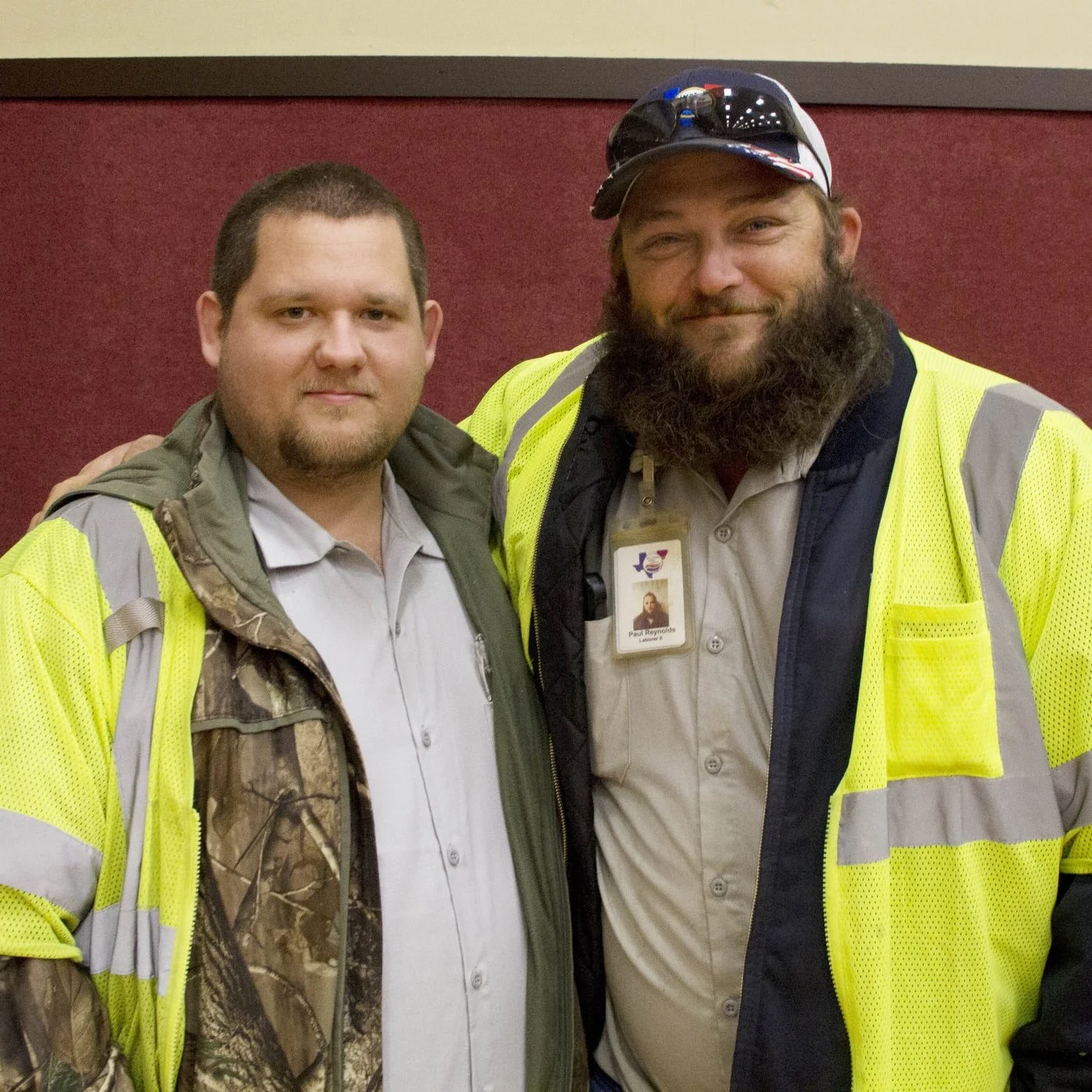Unsung Heroes of Texarkana Appreciation  Luncheon