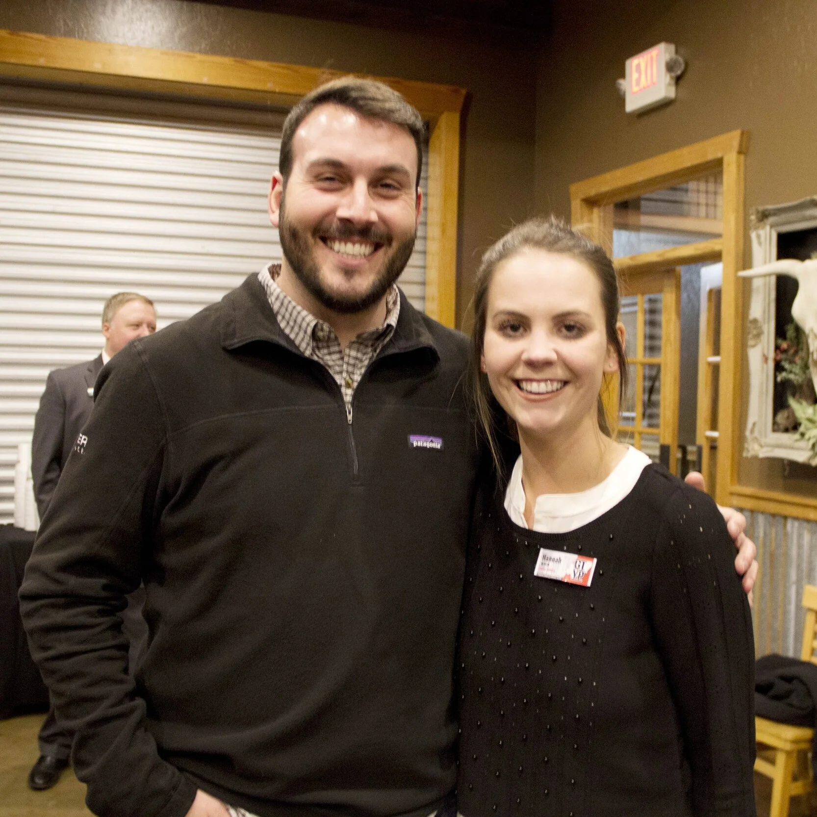 Greater Texarkana Young Professionals February Social
