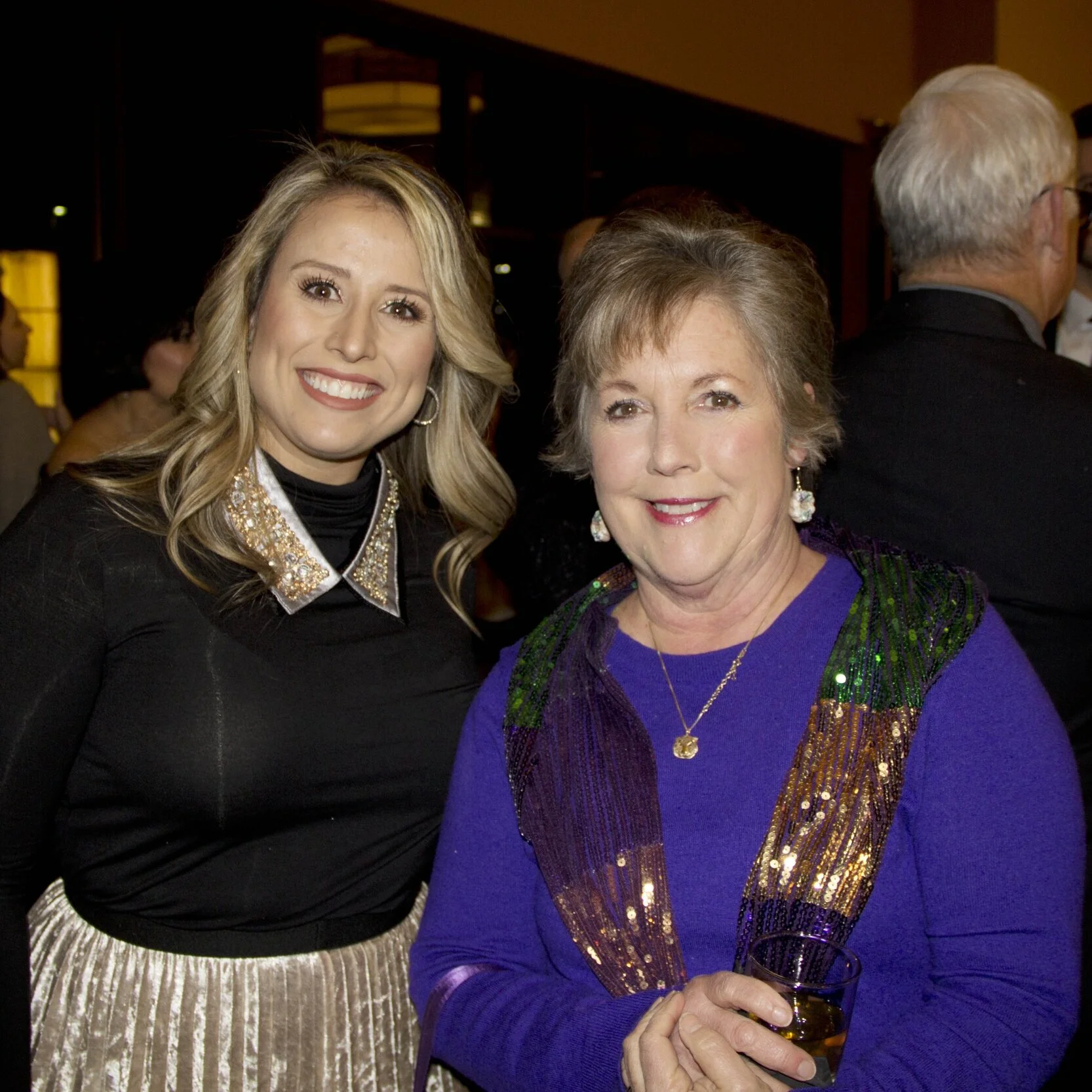 CHRISTUS St. Michael Foundation Gala
