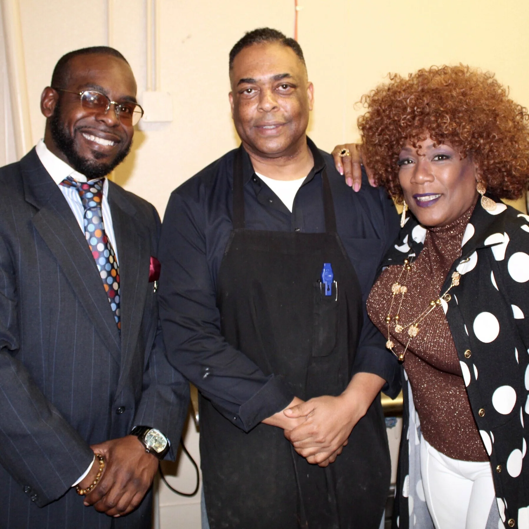 The Dapper at Park Place Soft Opening