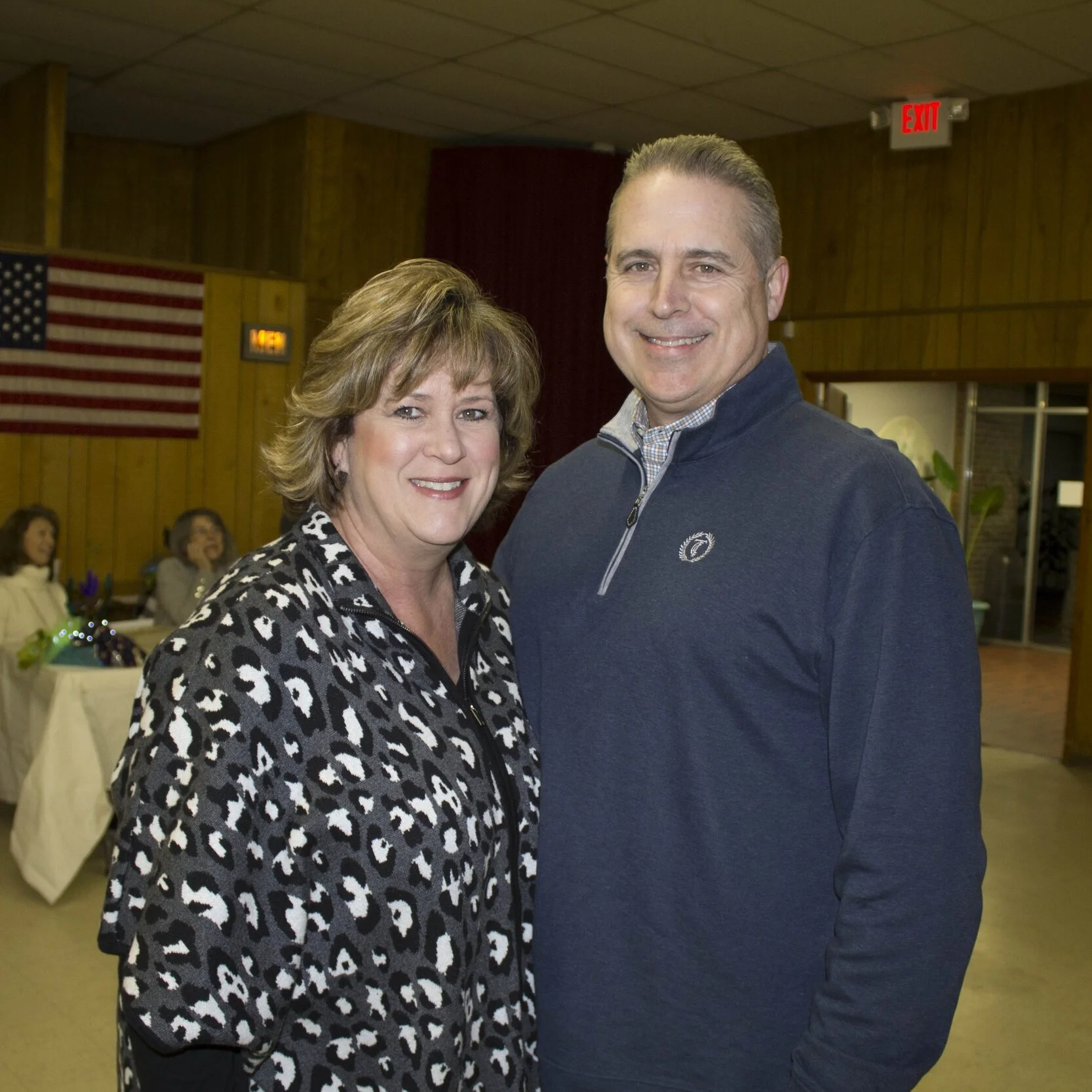 Alzheimer’s Alliance Drawdown and Chili Supper