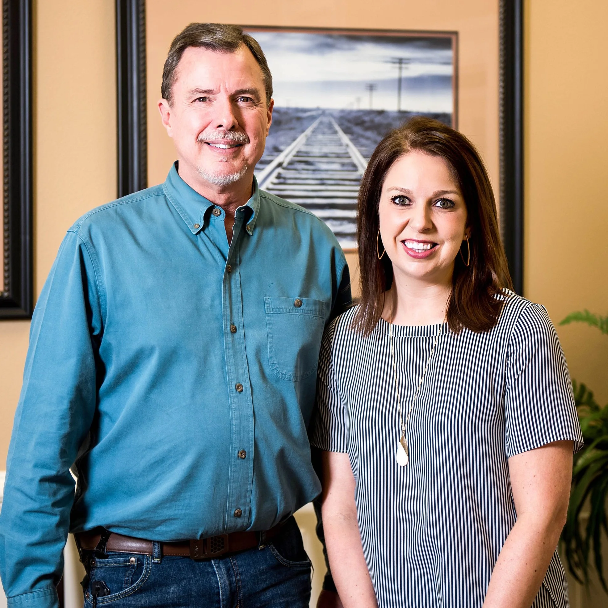 A Legacy of Giving Back