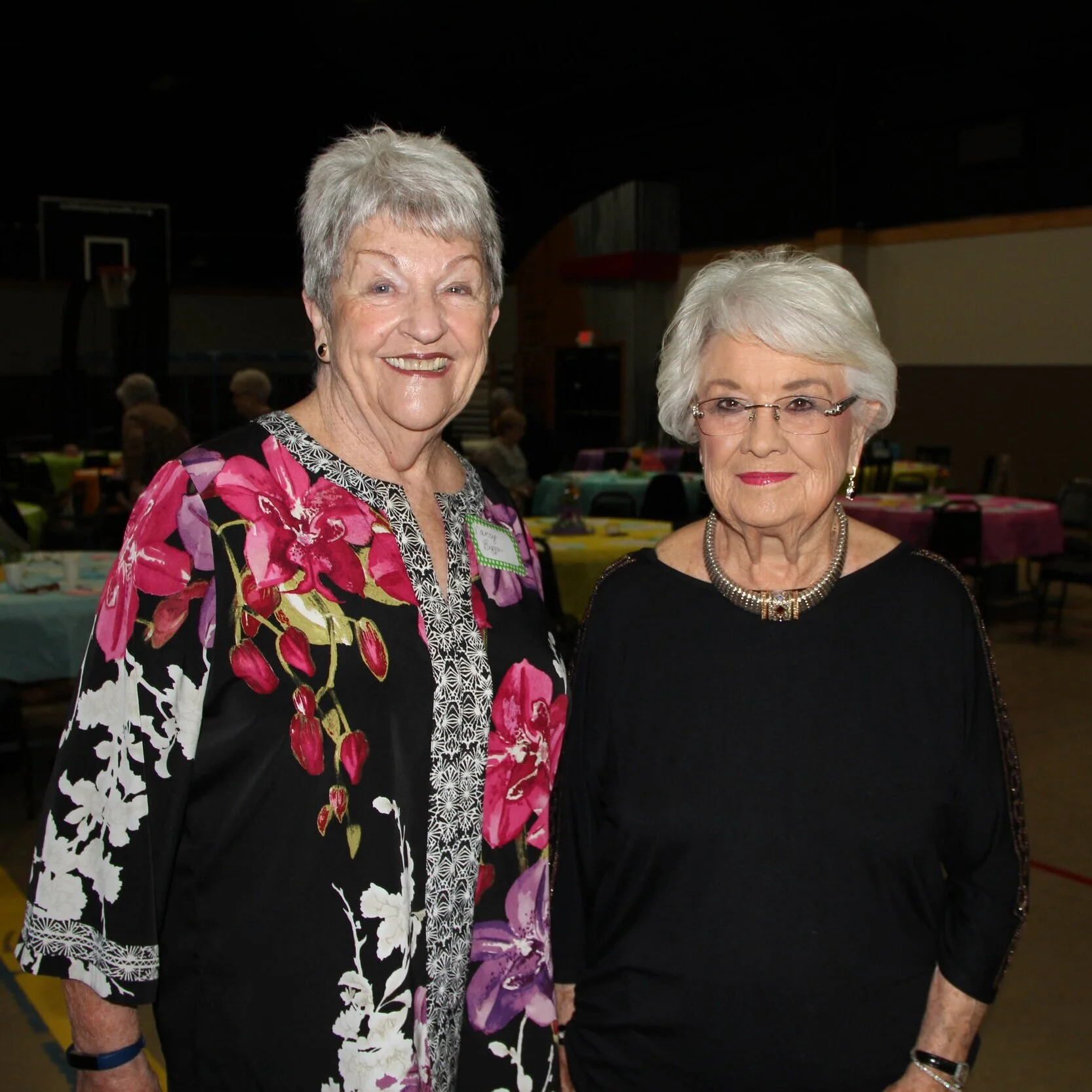 Bouquet of Garden Clubs