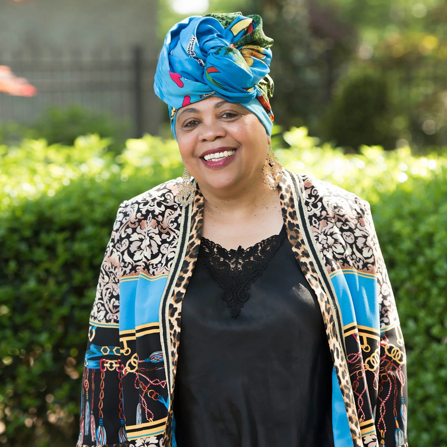 Shirley Bradford