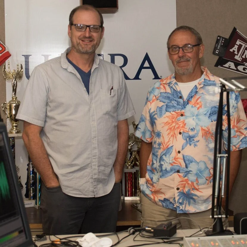 Sports, Fun, & Good Conversations