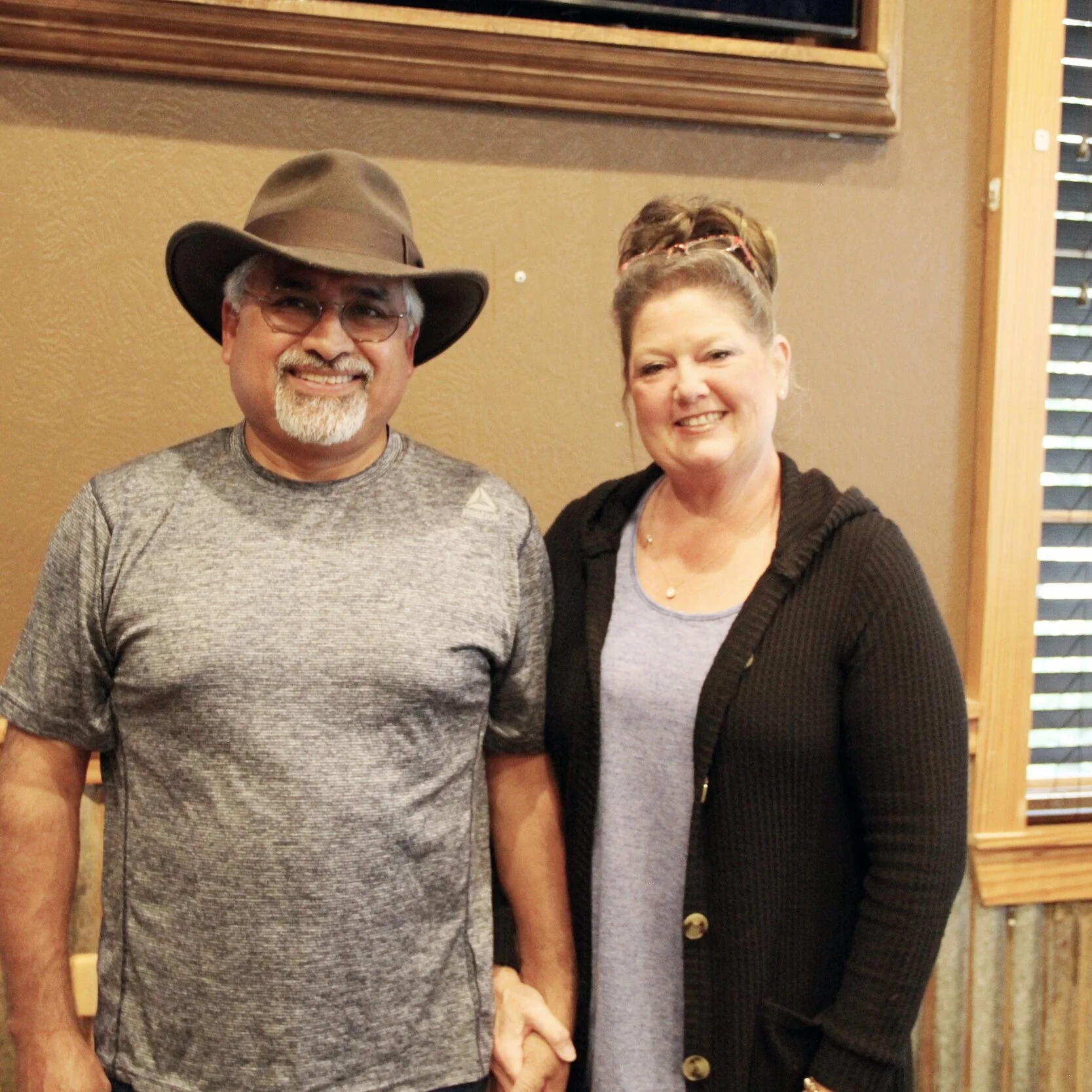 Literacy Council of Bowie and Miller Counties presents Murder Mystery Dinner Experience