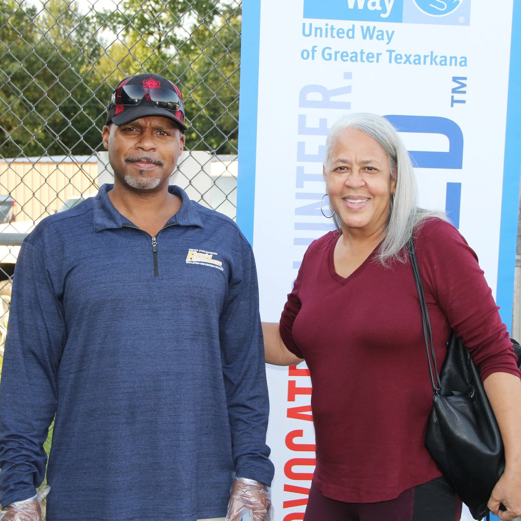 Red, Blue & U Fish Fry sponsored by USW Local 752L