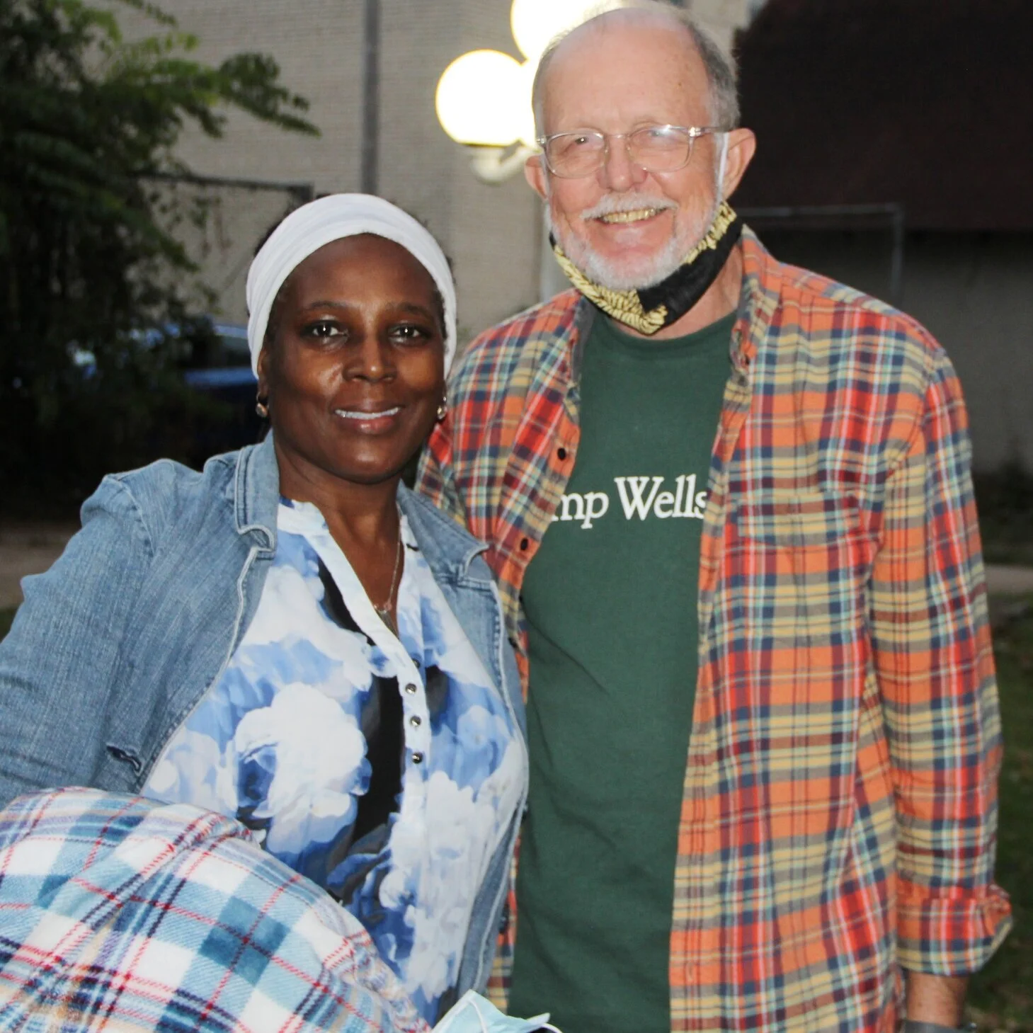 “Hitchcock on the Lawn” hosted by Texarkana Museums System