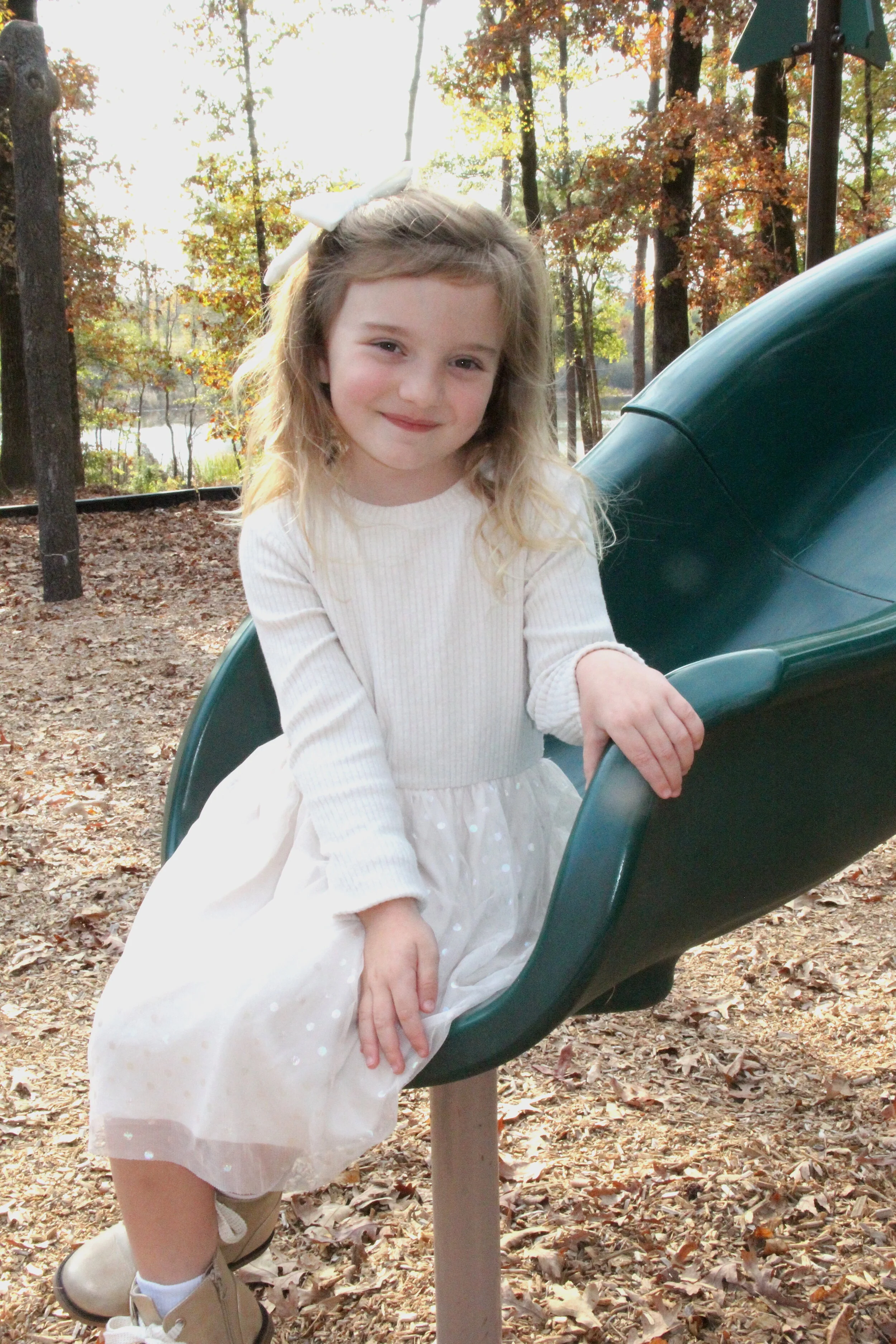 A Brighter Holiday Season