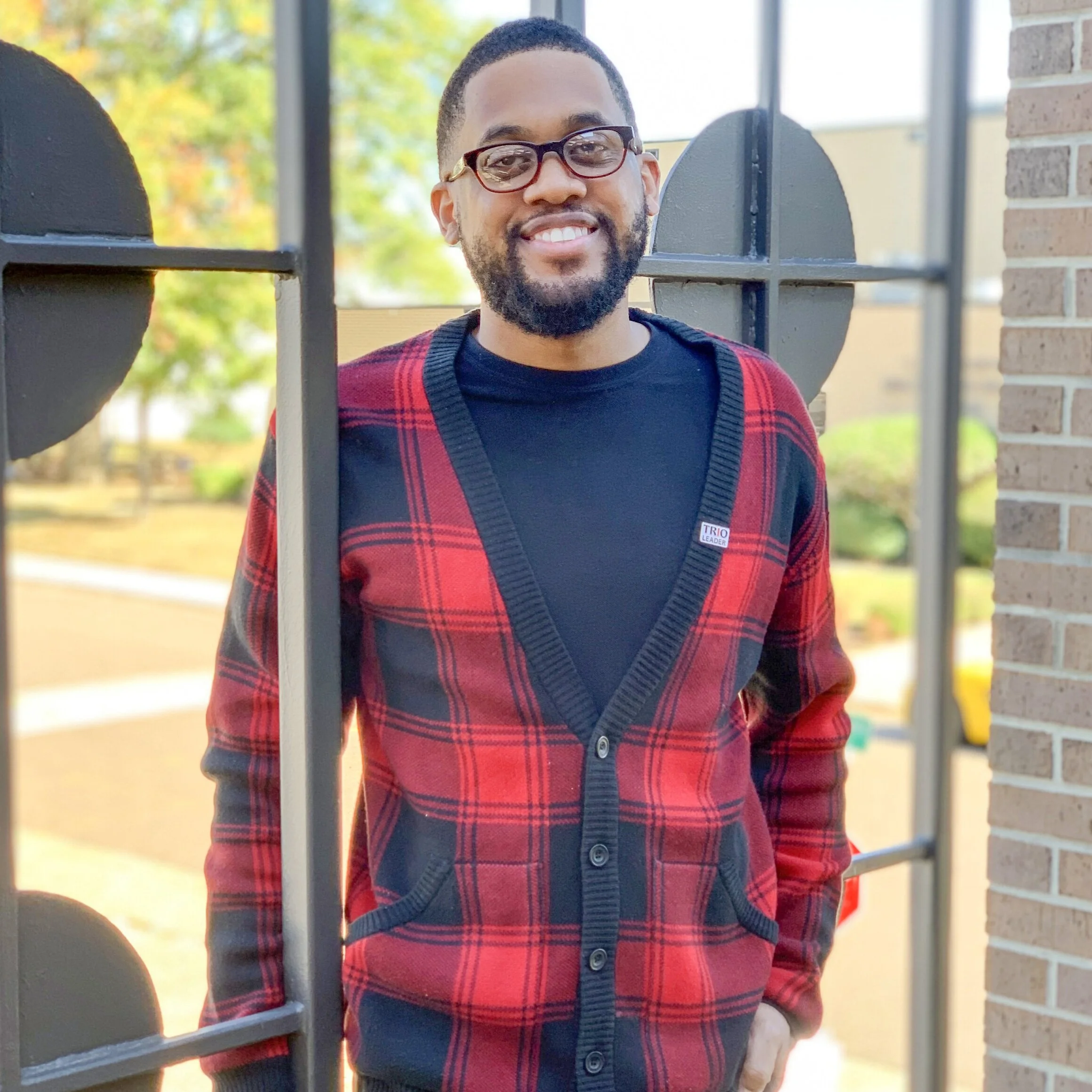 Every Day Is a Blessing