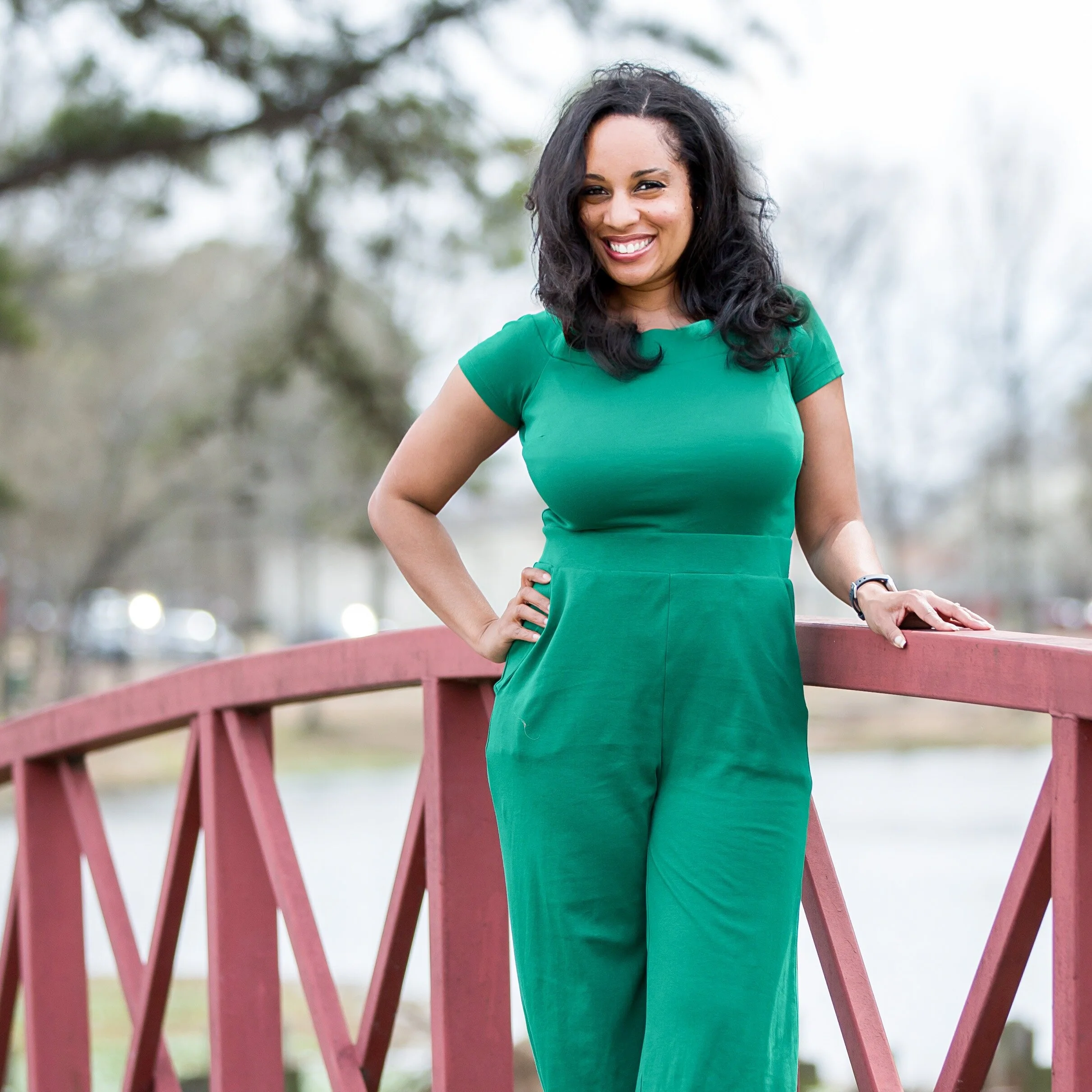 Empowering Others to Succeed