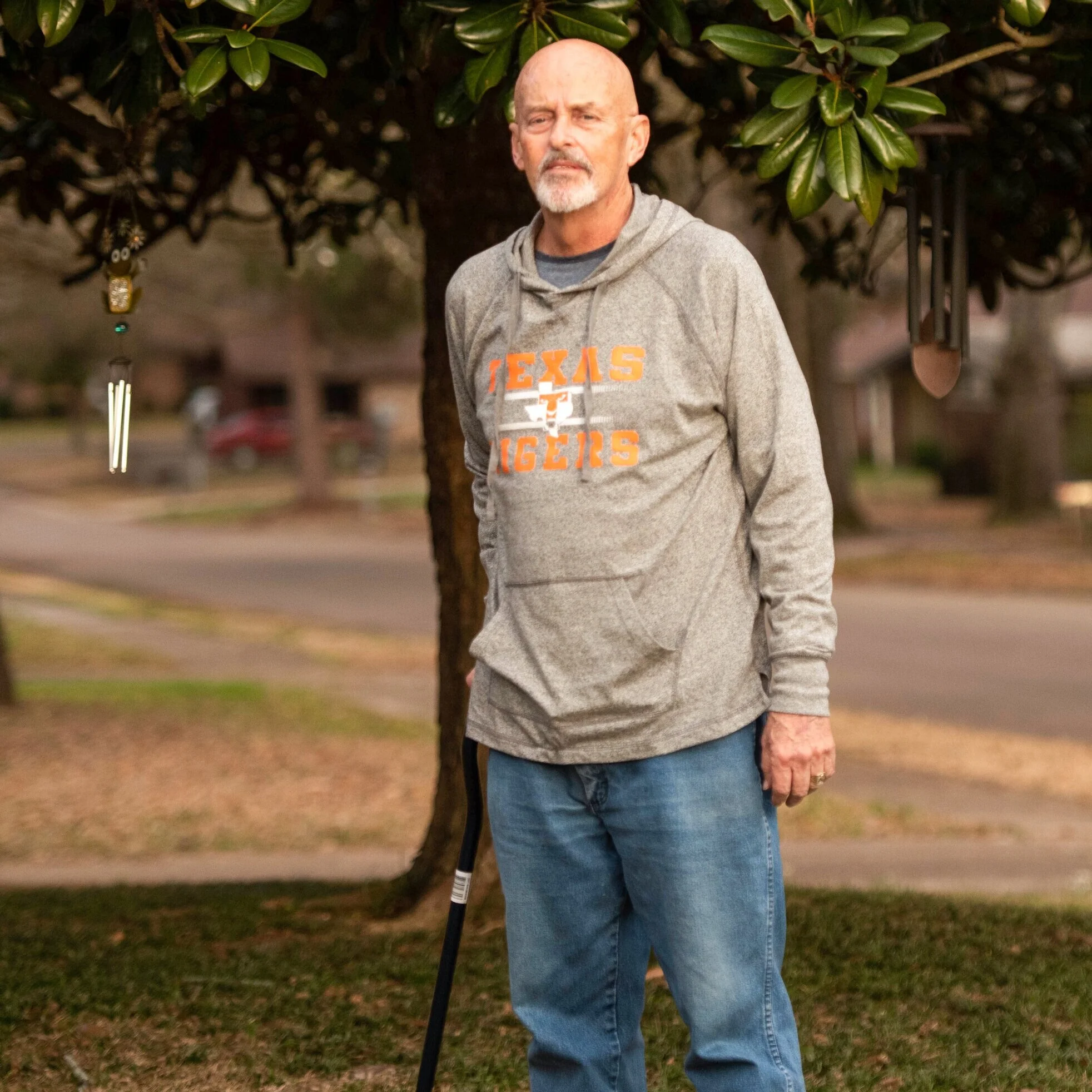 Thankful for Every New Day