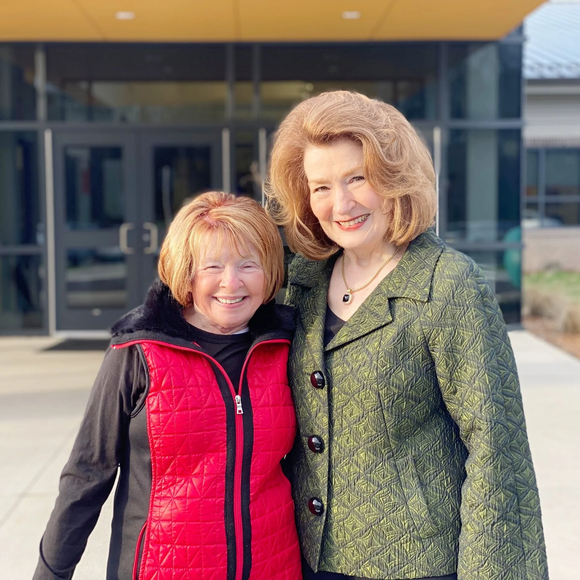 Pleasant Grove ISD and Texarkana USA Chamber of Commerce host Ribbon Cutting Ceremony