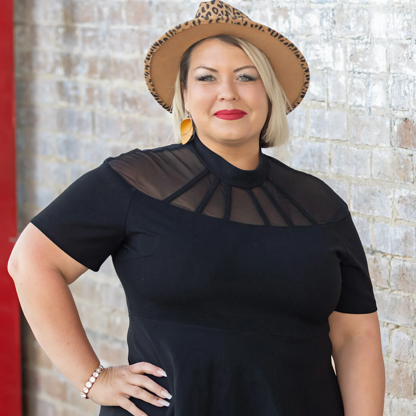 Heather Richardson-Green