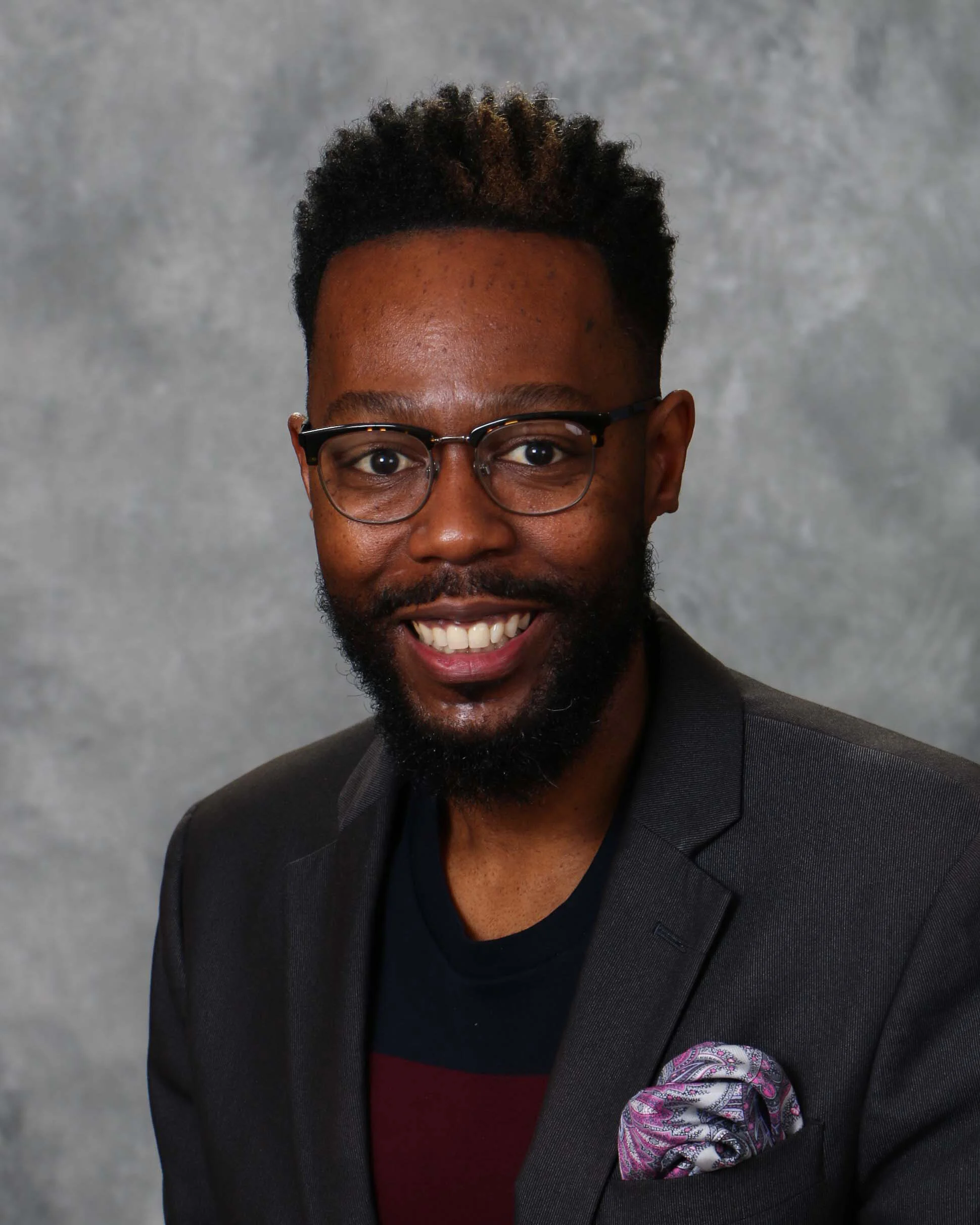 Dr. Brian L. Matthews – Assistant Professor of Management, Texas A&M University-Texarkana