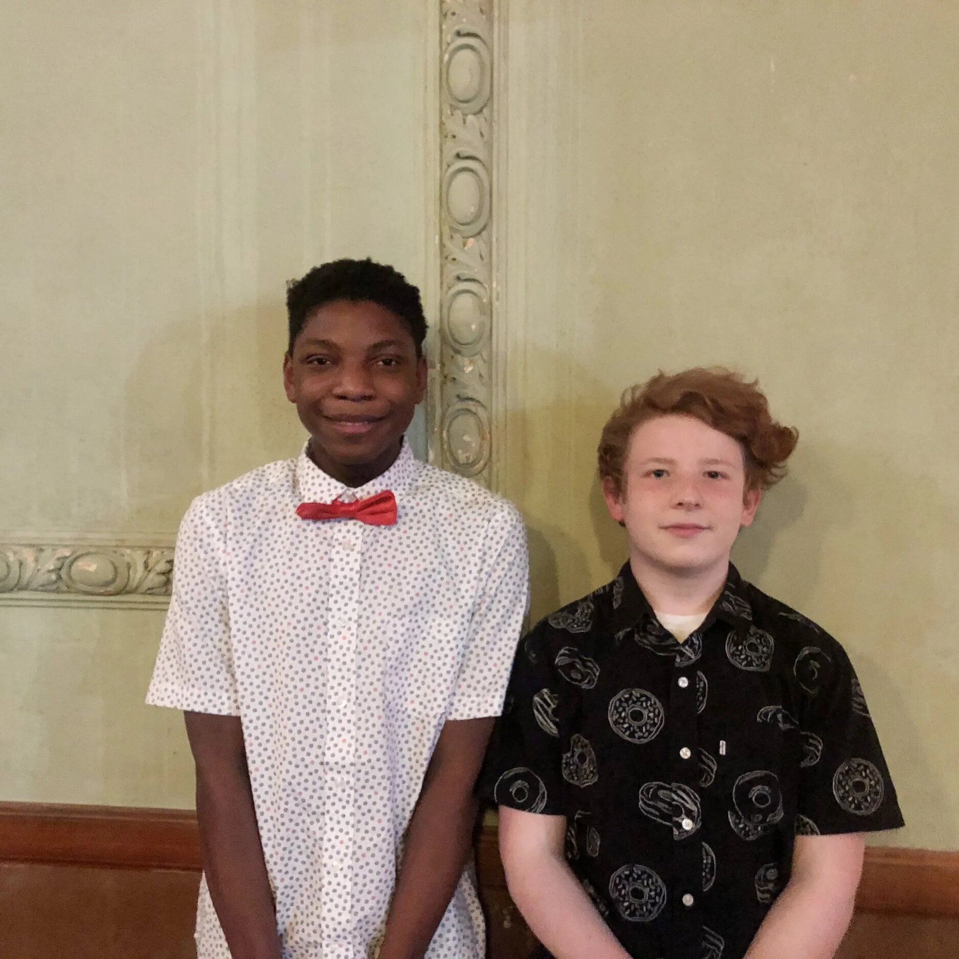Texarkana Arkansas School District Spring Jazz Concert