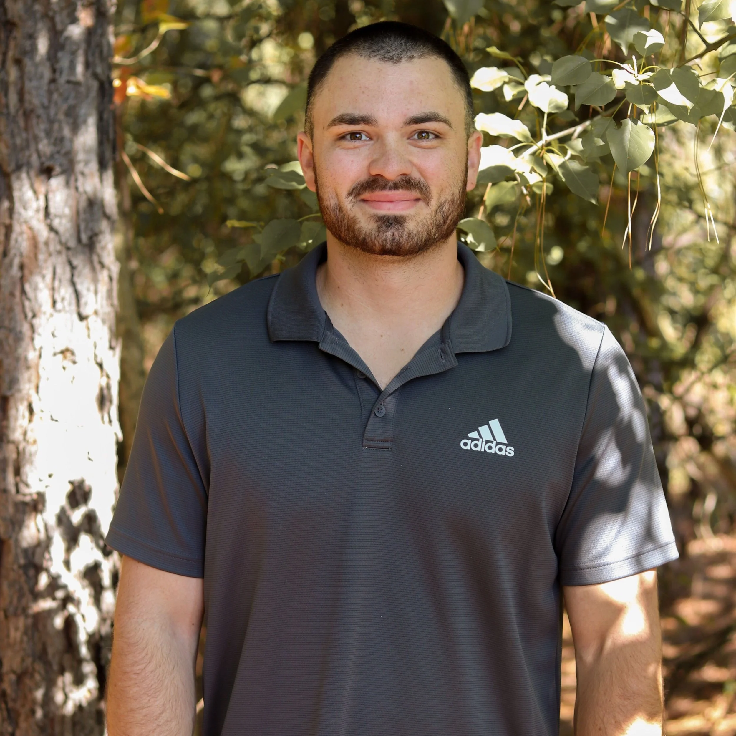 Braden Herman | One of the Few, The Proud