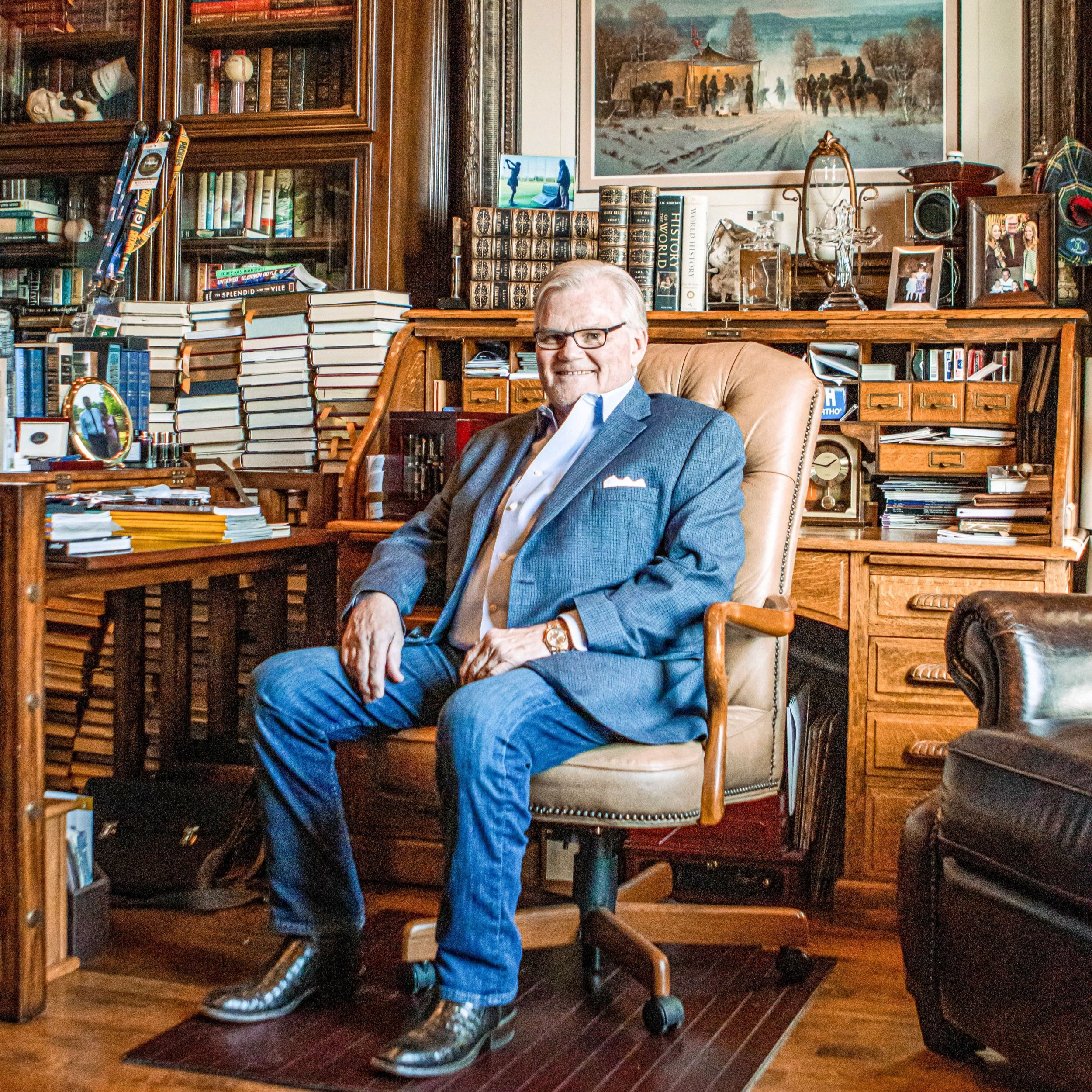 A True Testament of Love