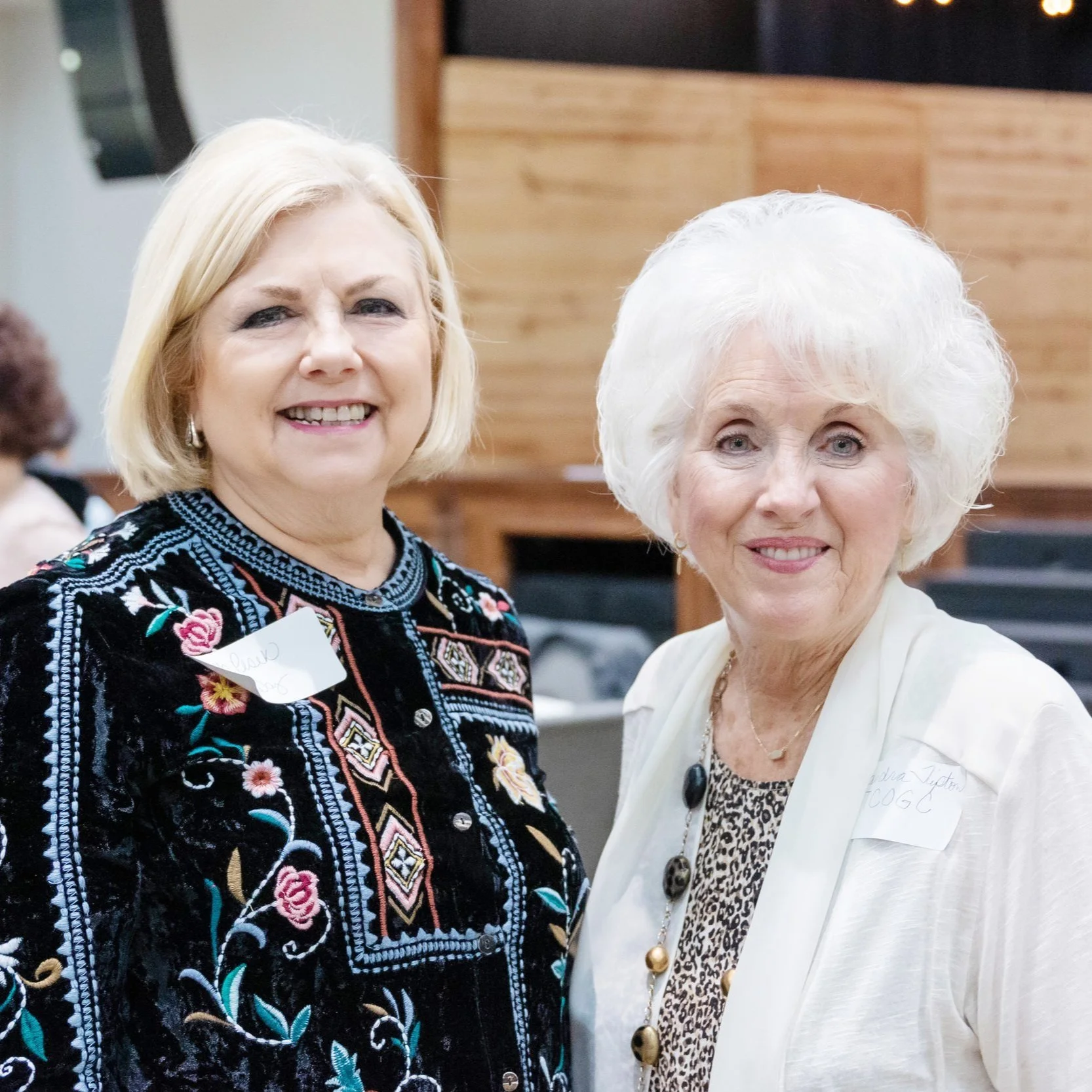 Texarkana Council of Garden Clubs hosts Bouquet  of Garden Clubs