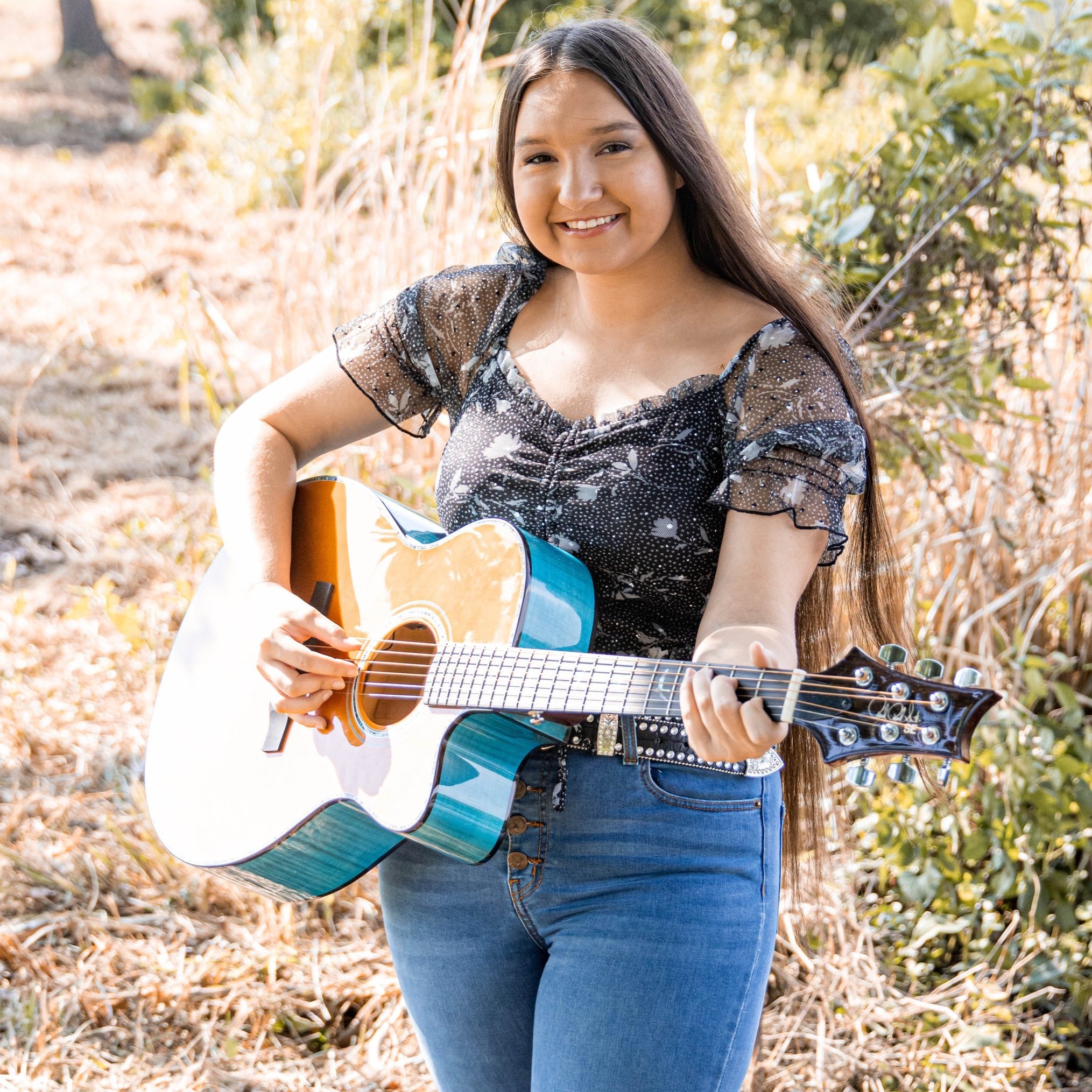 A Strong  Passion  For Music