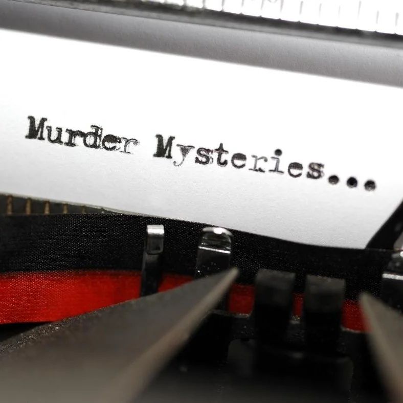 Mystery Party Transports Guests to the 1940s to Catch a Killer