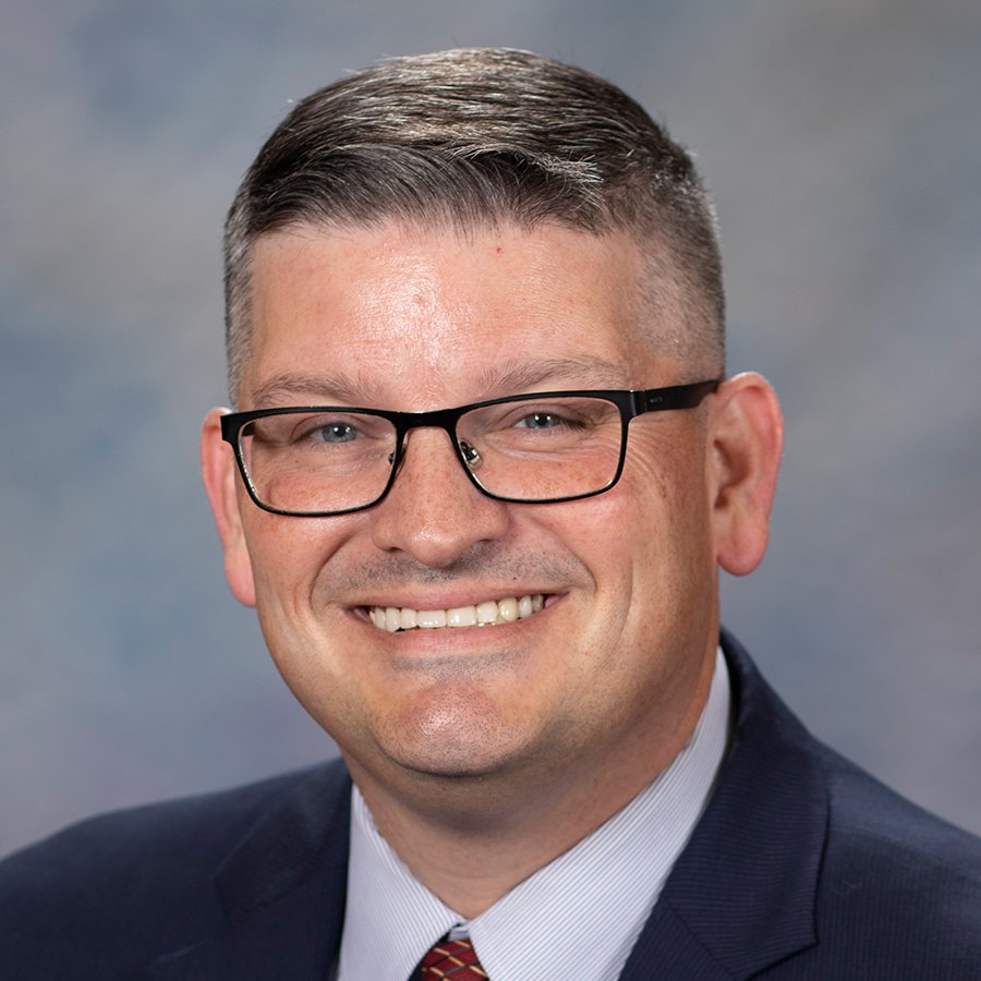 TASSP Names Redwater High School Administrator as Regional Assistant Principal of the Year