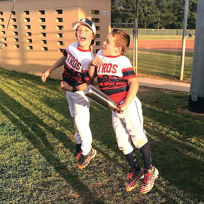 Bringing People Together