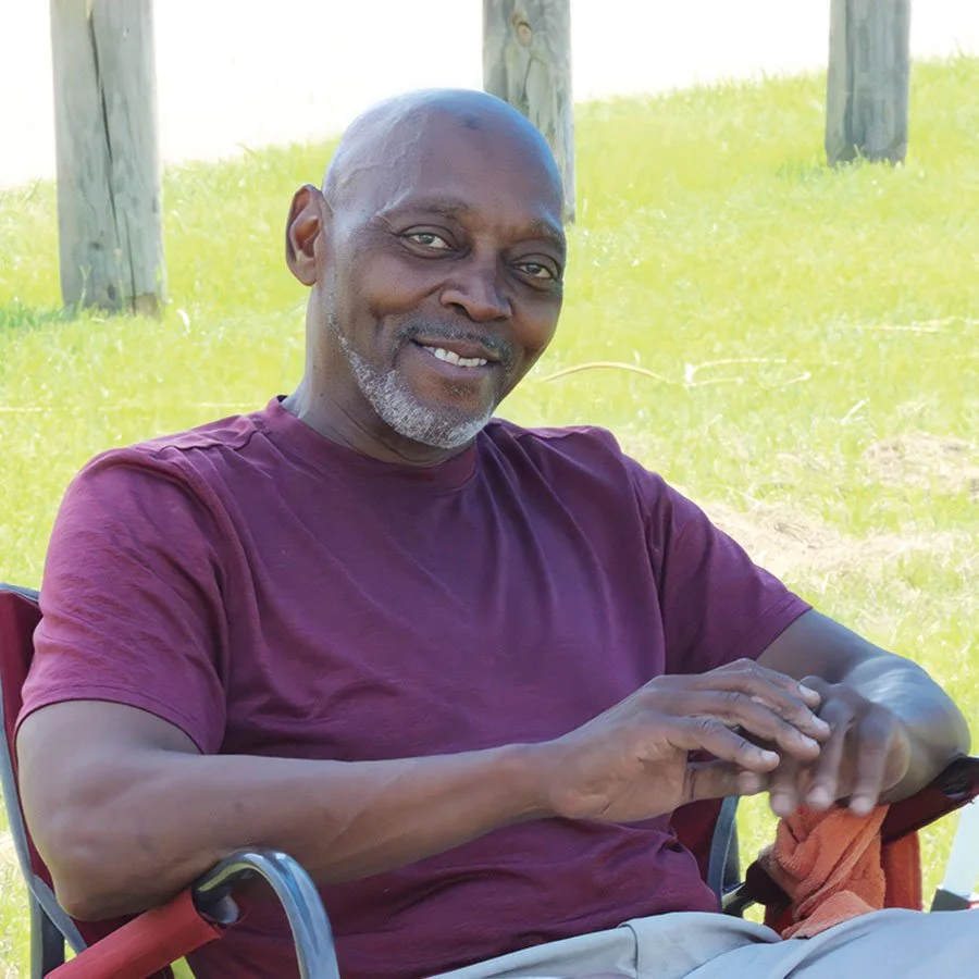 Donald Brown