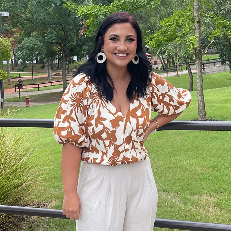 UA Hope-Texarkana Faculty Member Named to Arkansas Data Science and Computing Ecosystem Group