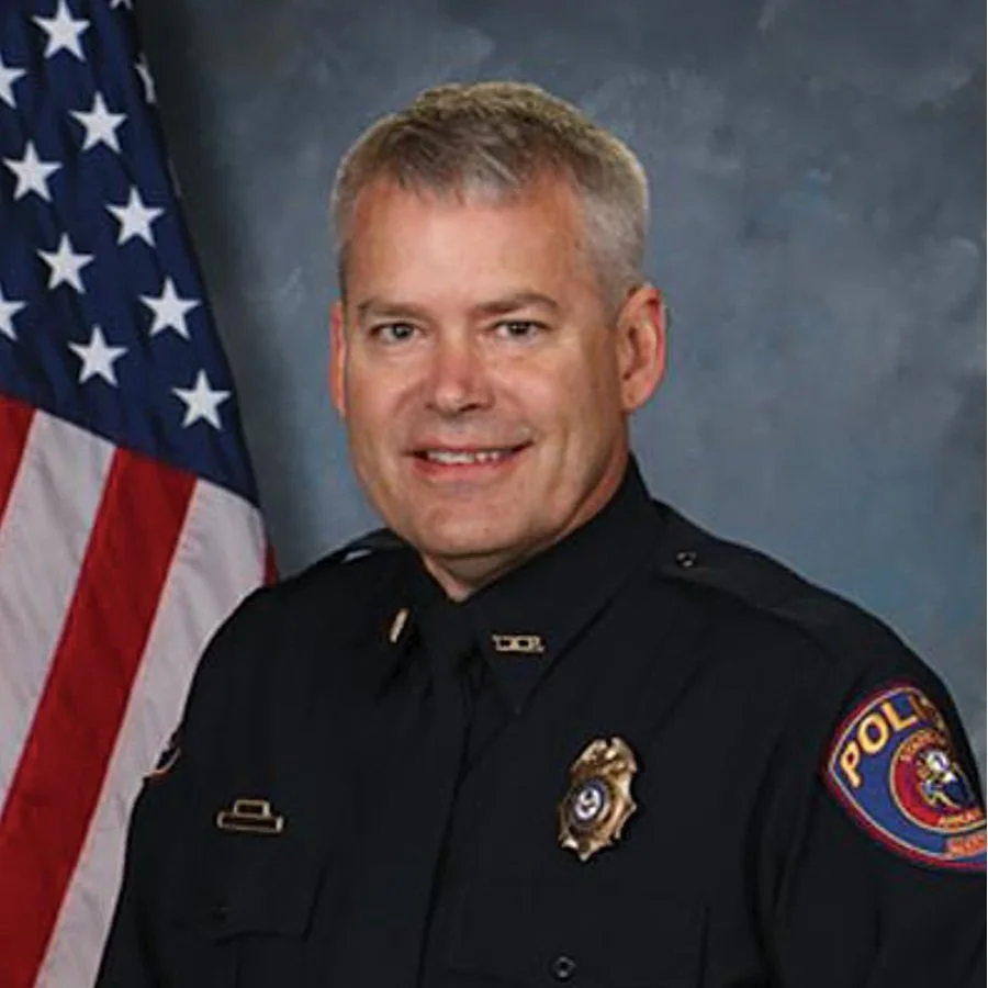 TXK Arkansas Appoints Interim Chief of Police