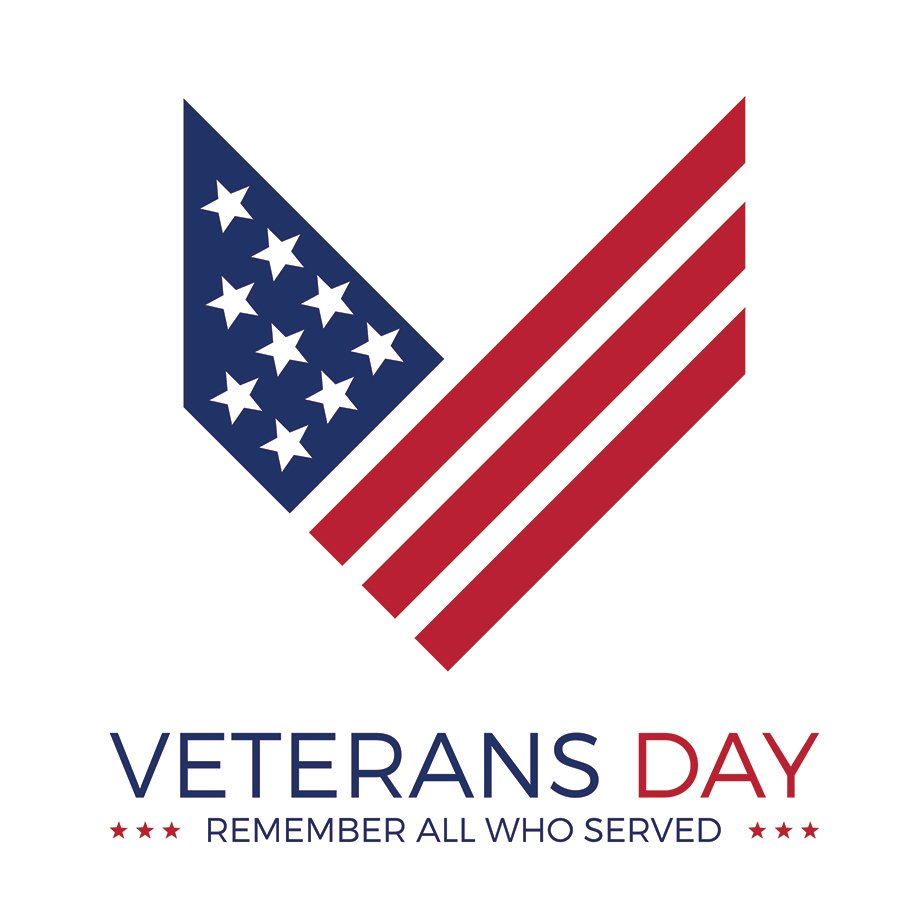 Veteran's Day Parade Set For November 12