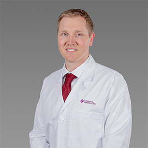 CHRISTUS Trinity Clinic Adds to Award-Winning Neurosurgery Team in Texarkana