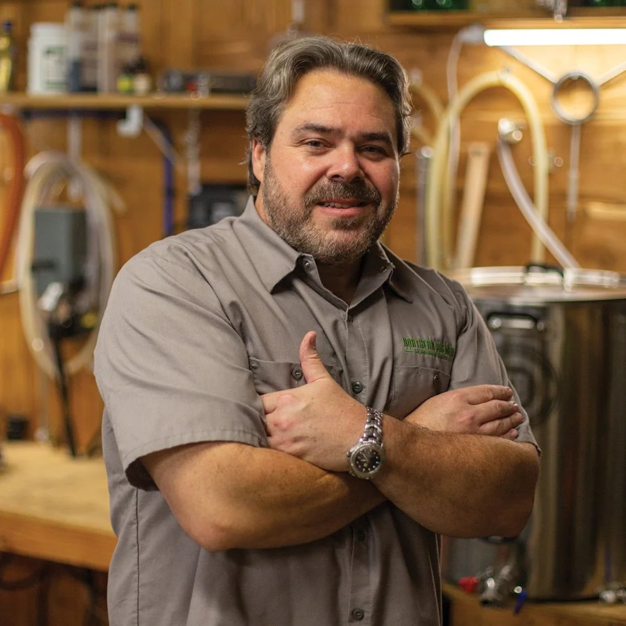 Brewin' Ain't Easy