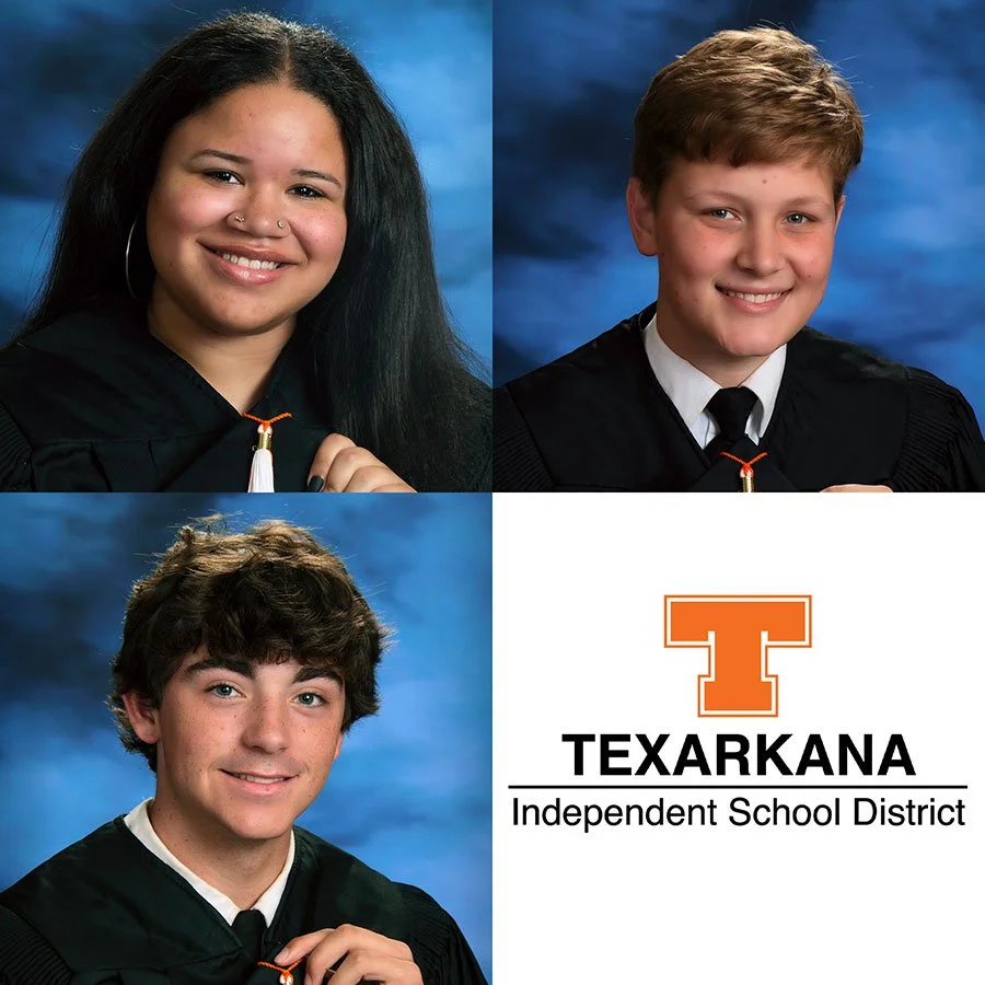 Commended Students in the 2023 National Merit® Scholarship Program