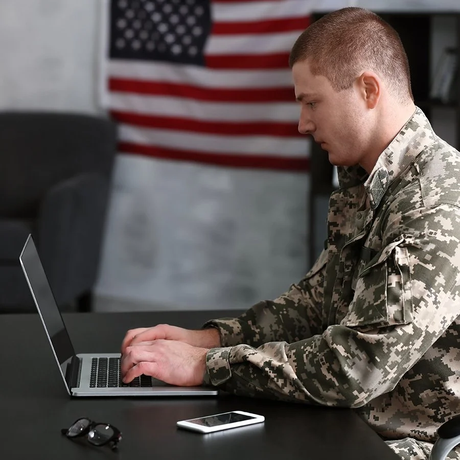 A&M-Texarkana Veterans Services Center Wins Texas Veterans Commission's Education Excellence Award