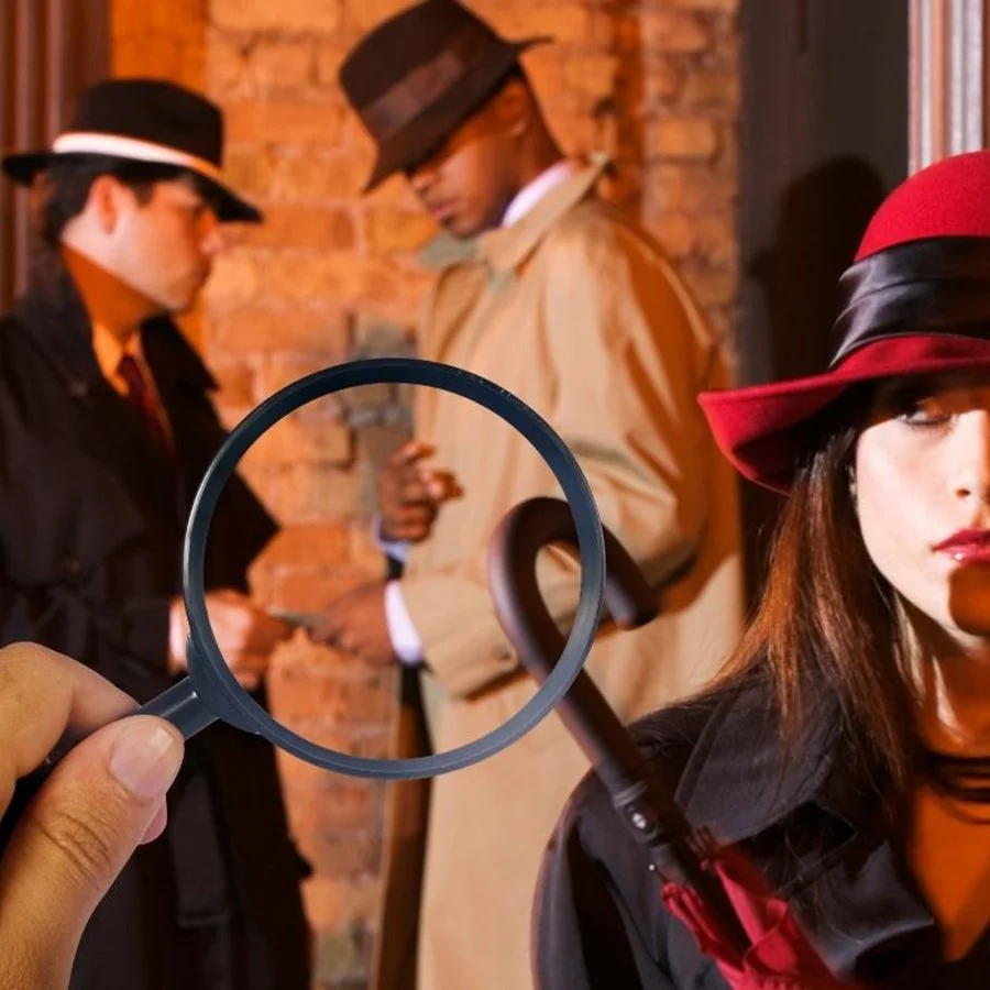 Texarkana Museums System to Host A Spooktacular Mystery Party