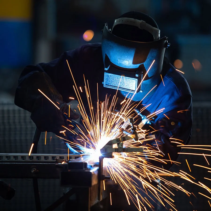 Texarkana College Will Begin Welding Training at Telford Unit
