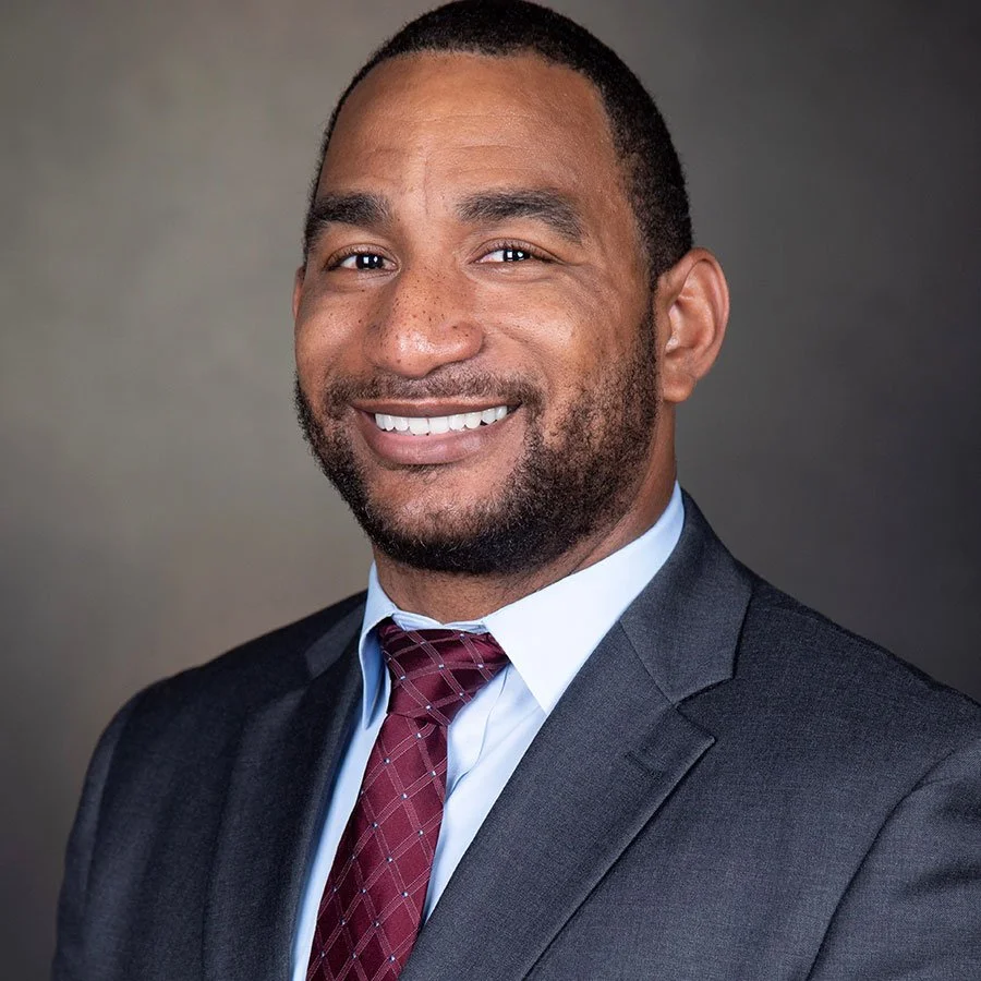 Lambert Named Dean of Student Services at UAHT