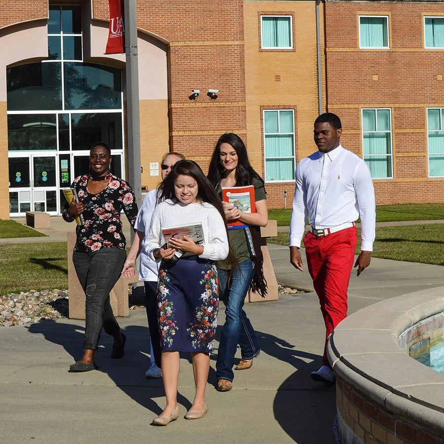 Registration for Spring 2023 Classes is Underway Now at UA Hope-Texarkana