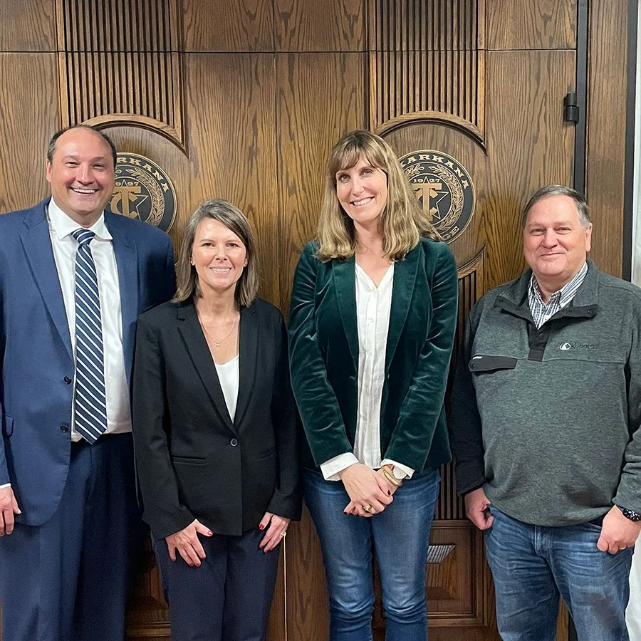 TC Trustees Welcome Tiffani Neal and Approve Next Steps in Aviation Mechanics Program