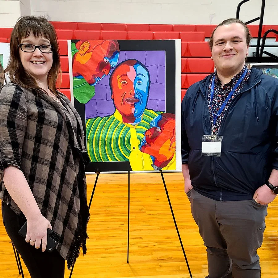 Two Redwater Students Headed to State Competition; Nineteen Superior Ratings Earned