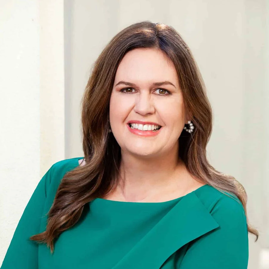 Sarah Huckabee Sanders to Dedicate New Farmers Bank & Trust Workforce Center