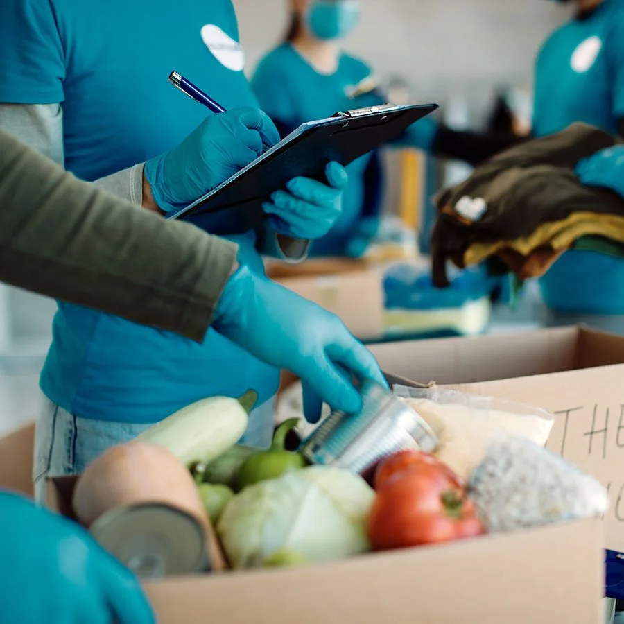 Walmart and Sam’s Club Continue Their Commitment to Addressing Food Insecurity