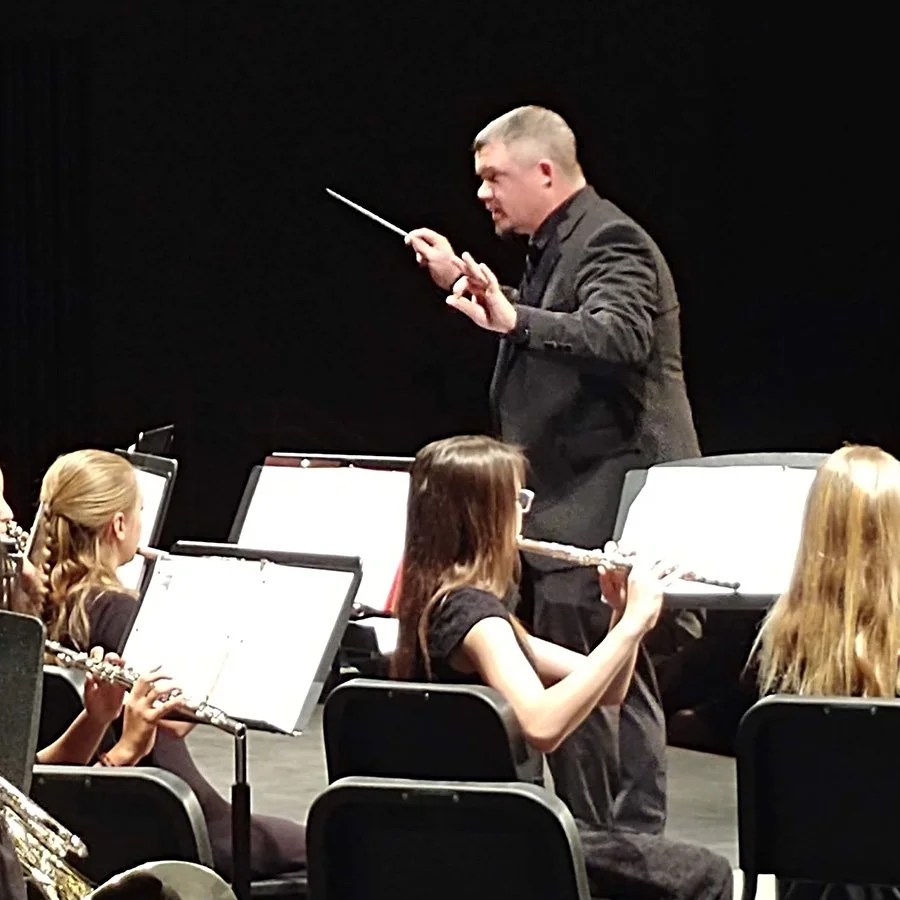 Dillon Davis Brings His Talents to Redwater ISD