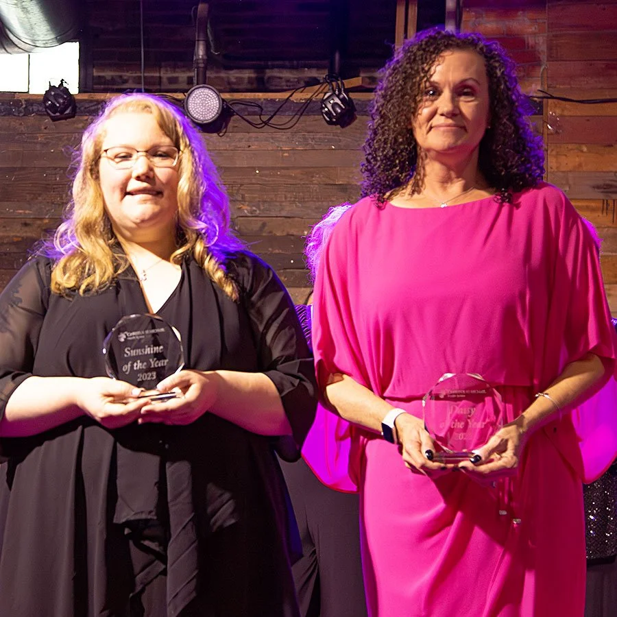 2023 Nursing Excellence Awards
