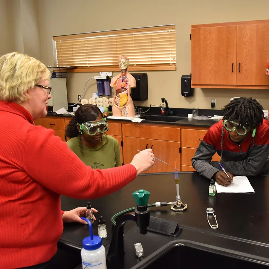 UAHT Offering Summer College Courses